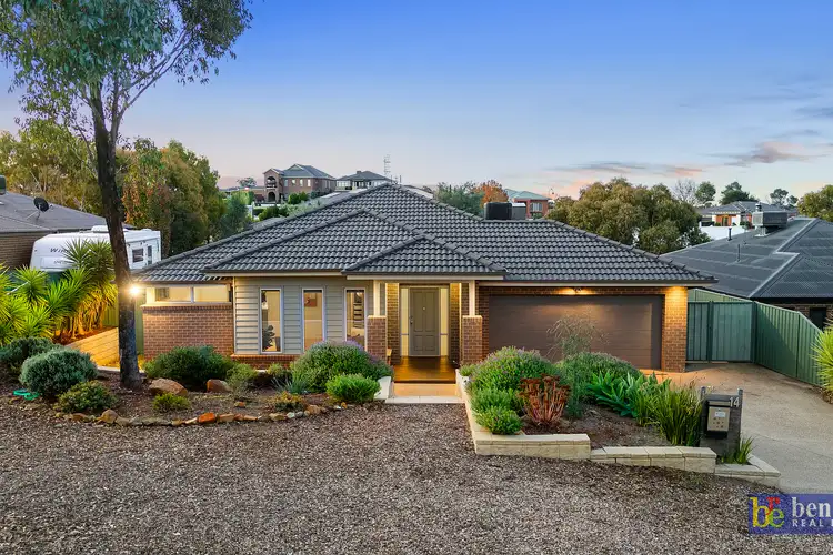 Main view of Homely house listing, 14 Futura Avenue, Golden Square VIC 3555