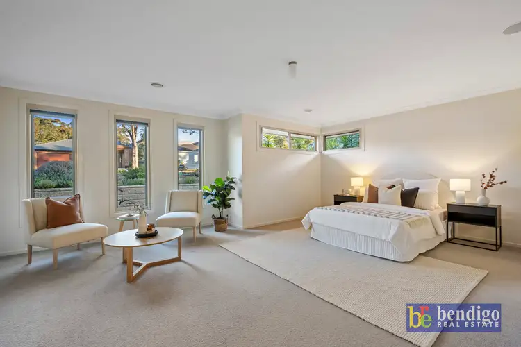 Second view of Homely house listing, 14 Futura Avenue, Golden Square VIC 3555