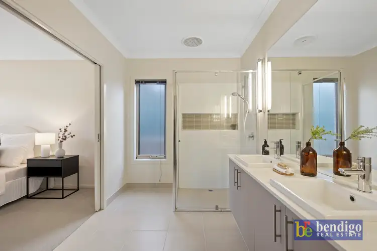 Fifth view of Homely house listing, 14 Futura Avenue, Golden Square VIC 3555