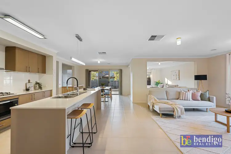 Sixth view of Homely house listing, 14 Futura Avenue, Golden Square VIC 3555