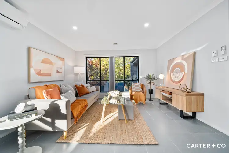 27 Alice Crist Street, Franklin ACT 2913