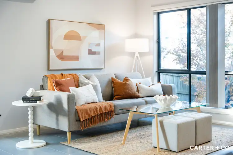 Sixth view of Homely house listing, 27 Alice Crist Street, Franklin ACT 2913