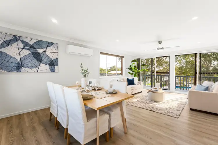 Sixth view of Homely house listing, 7 Tarwarri Road, Summerland Point NSW 2259