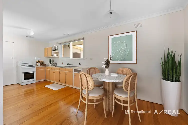 Second view of Homely townhouse listing, 47 Clarendon Street, Avondale Heights VIC 3034