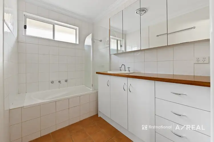 Fifth view of Homely townhouse listing, 47 Clarendon Street, Avondale Heights VIC 3034