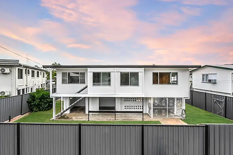21 Bergin Road, Cranbrook QLD 4814