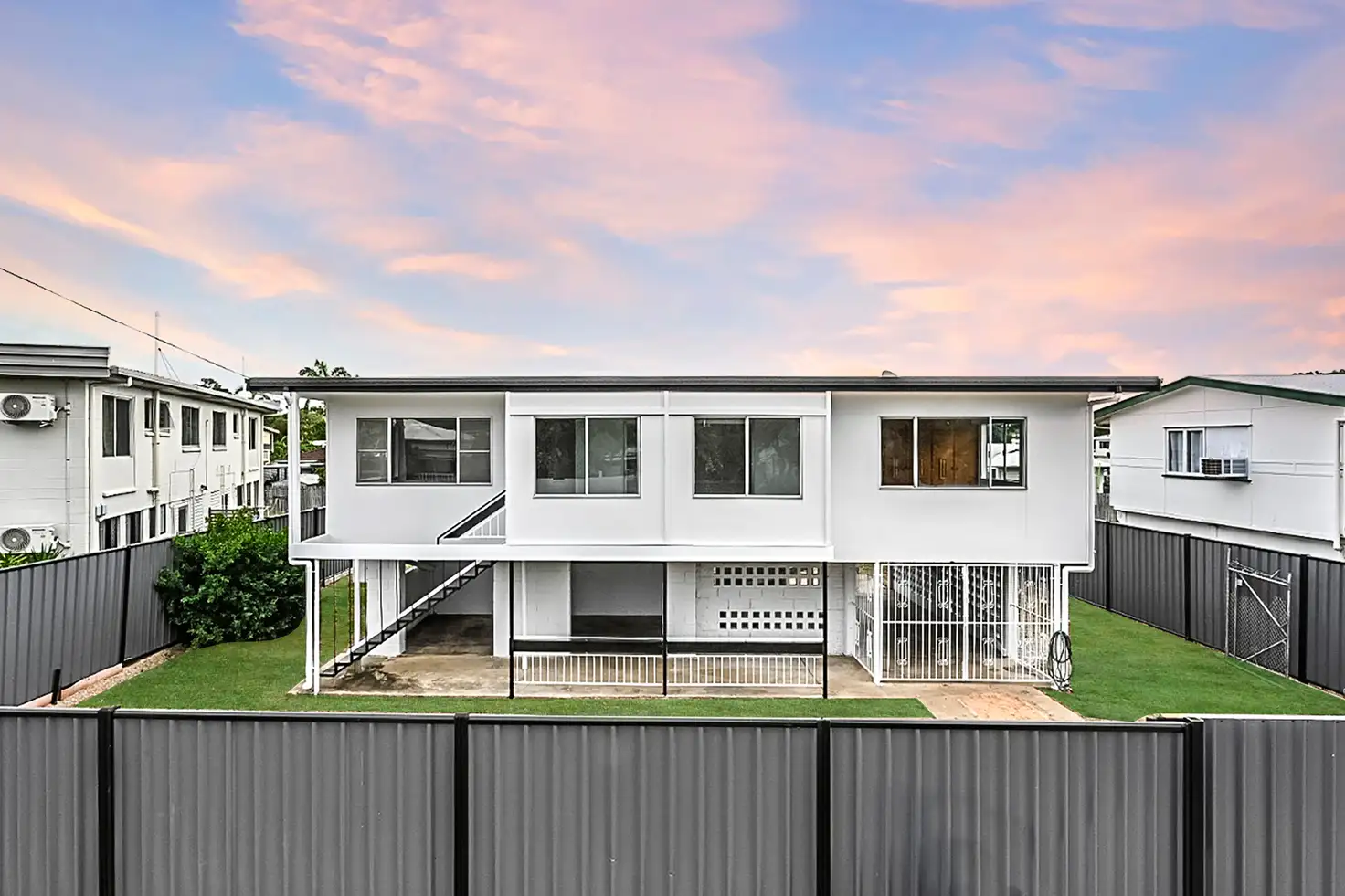 Main view of Homely house listing, 21 Bergin Road, Cranbrook QLD 4814