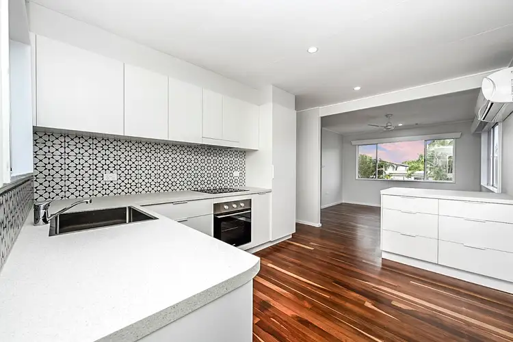 Second view of Homely house listing, 21 Bergin Road, Cranbrook QLD 4814
