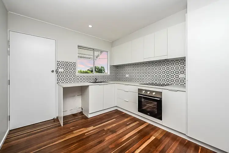 Third view of Homely house listing, 21 Bergin Road, Cranbrook QLD 4814