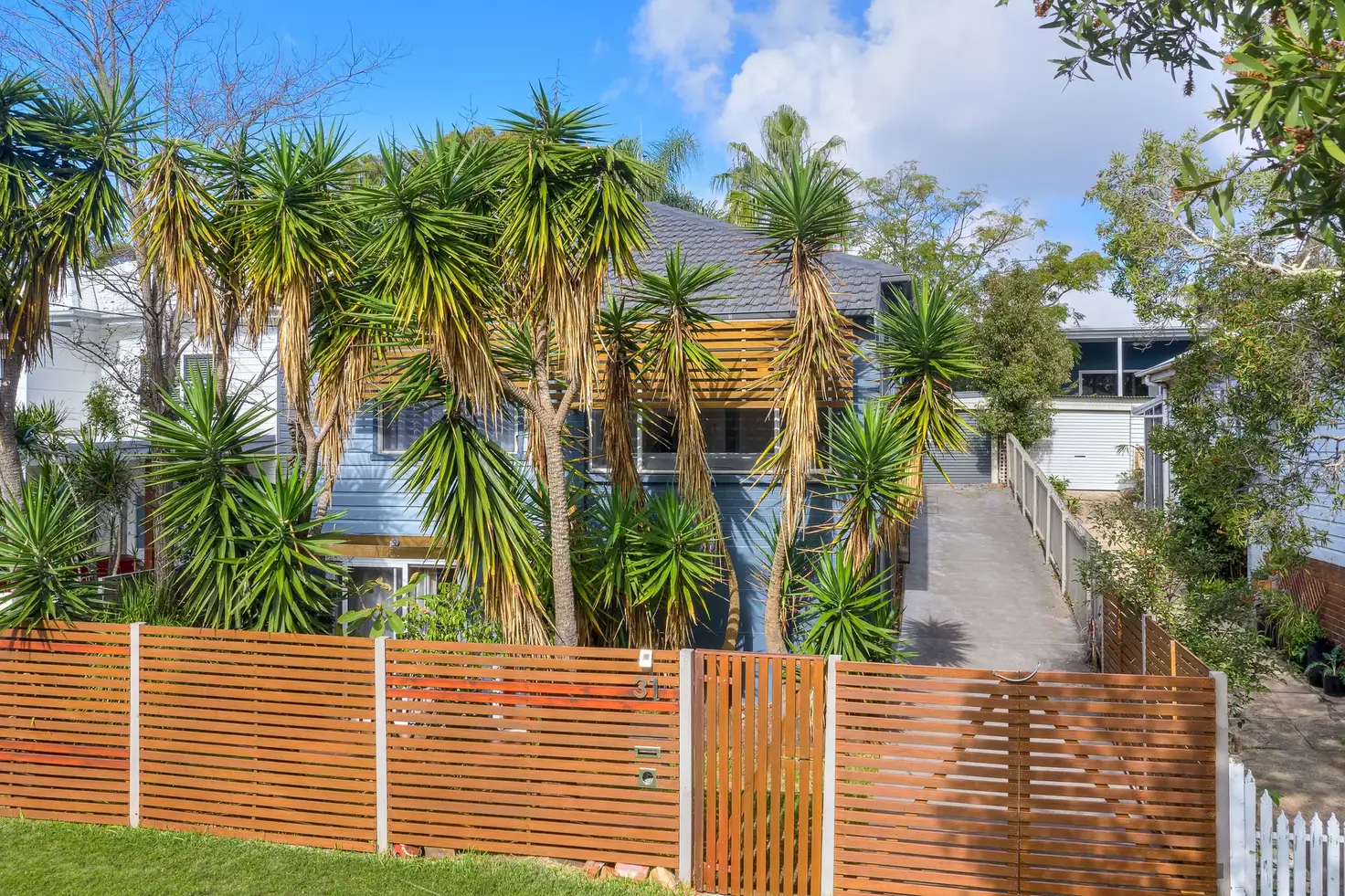 Main view of Homely house listing, 31 George Street, Tighes Hill NSW 2297