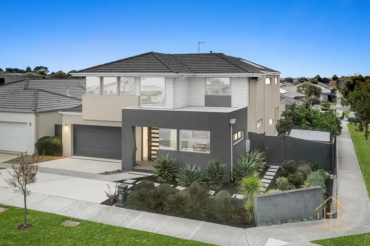 Second view of Homely house listing, 25 Crepe Avenue, Cranbourne West VIC 3977