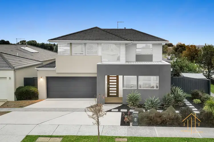 Third view of Homely house listing, 25 Crepe Avenue, Cranbourne West VIC 3977
