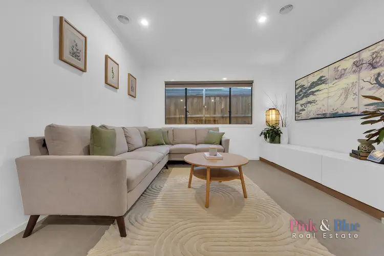 Fourth view of Homely house listing, 8 Amreli Street, Deanside VIC 3336