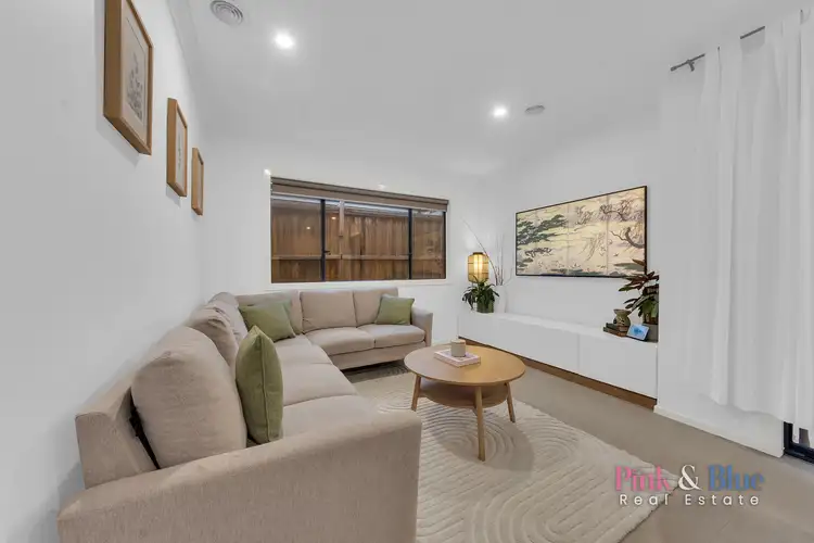 Fifth view of Homely house listing, 8 Amreli Street, Deanside VIC 3336