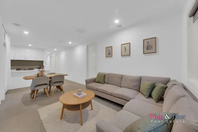 Sixth view of Homely house listing, 8 Amreli Street, Deanside VIC 3336