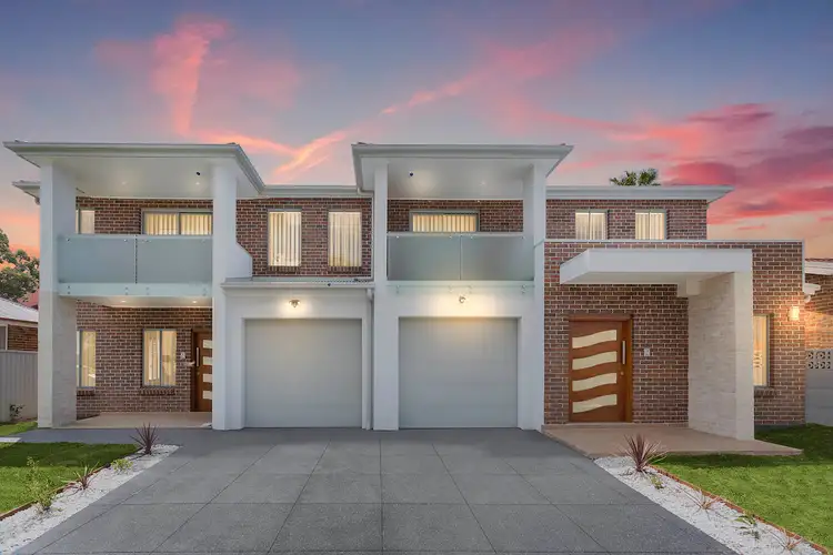 2B Pivetta Street, Revesby NSW 2212