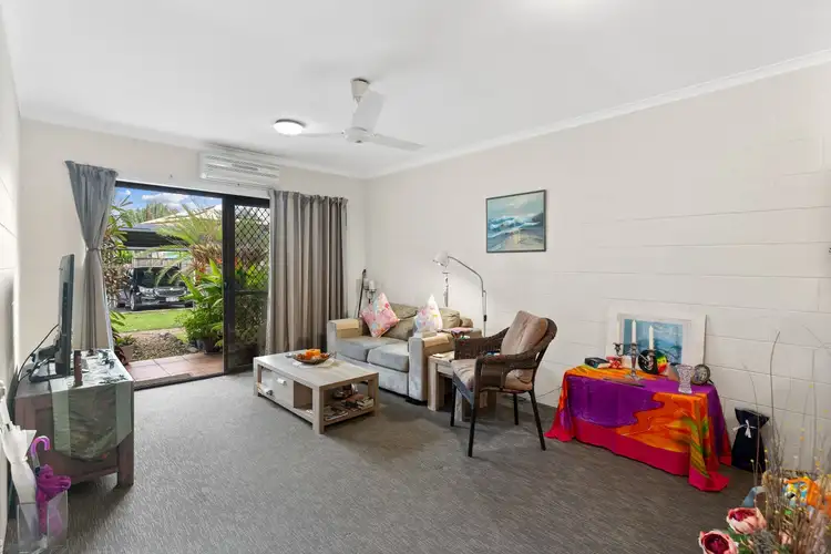 Second view of Homely unit listing, 9/451-455 Severin Street, Manunda QLD 4870