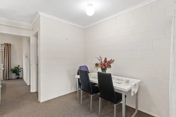 Third view of Homely unit listing, 9/451-455 Severin Street, Manunda QLD 4870