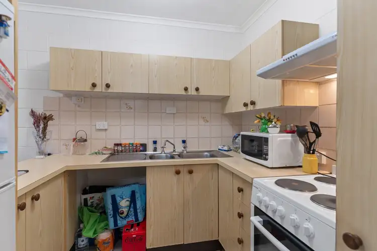 Fourth view of Homely unit listing, 9/451-455 Severin Street, Manunda QLD 4870