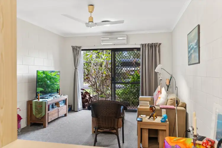 Fifth view of Homely unit listing, 9/451-455 Severin Street, Manunda QLD 4870