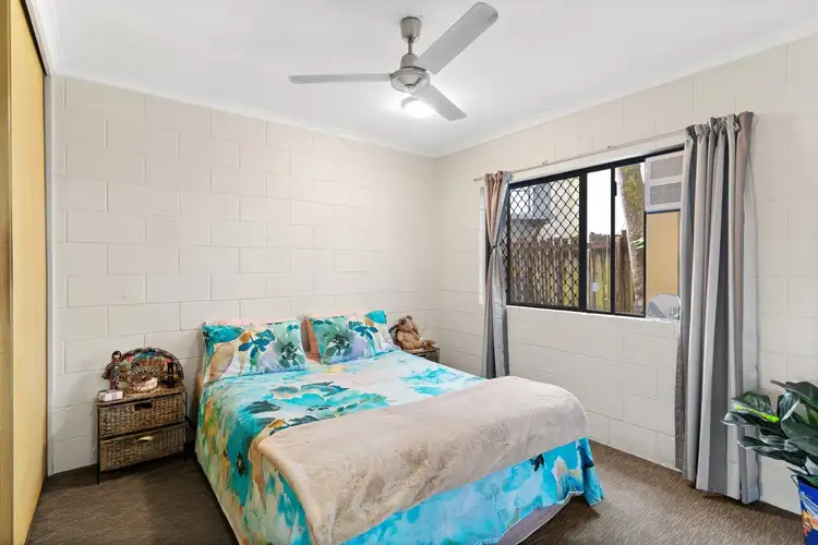Sixth view of Homely unit listing, 9/451-455 Severin Street, Manunda QLD 4870