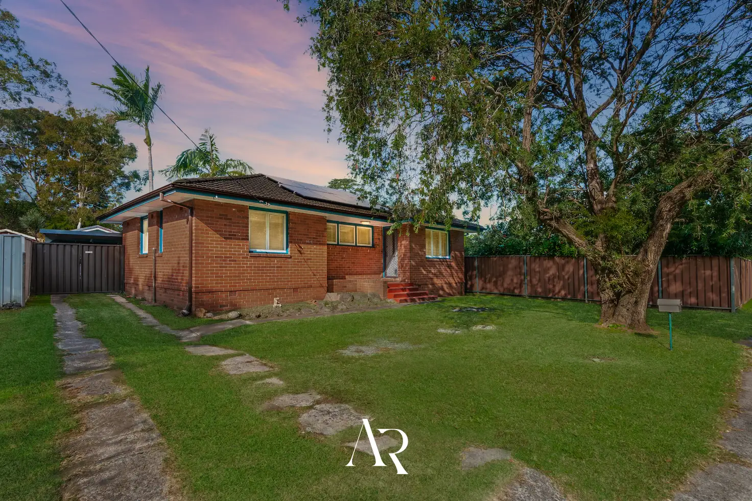 Main view of Homely house listing, 164 Belmore Road North, Riverwood NSW 2210