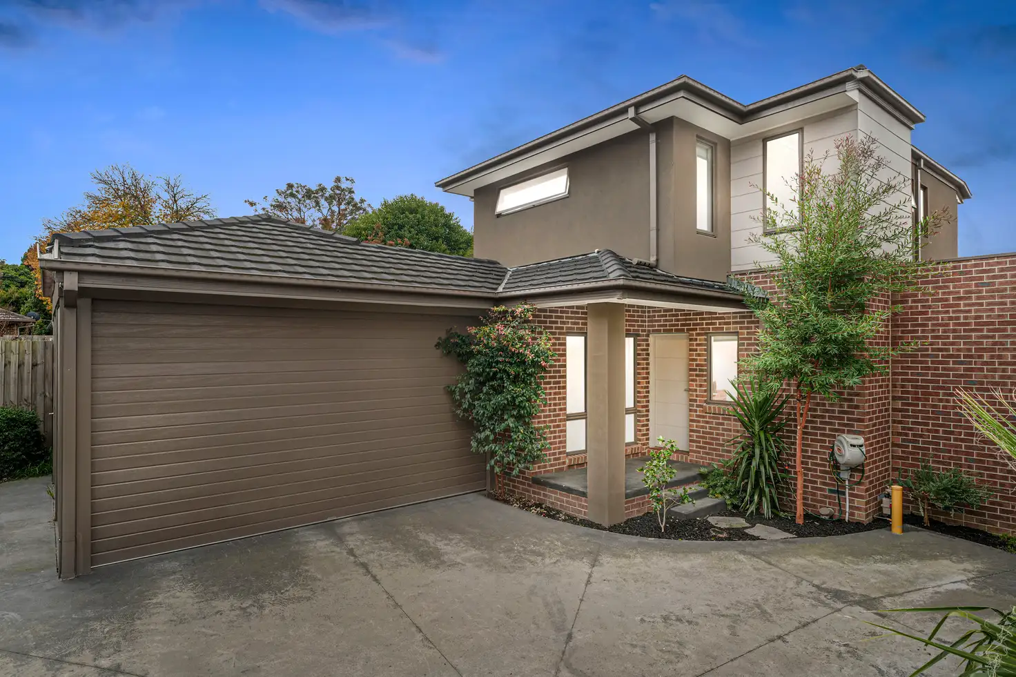 Main view of Homely unit listing, 3/21 Ronald Road, Croydon VIC 3136