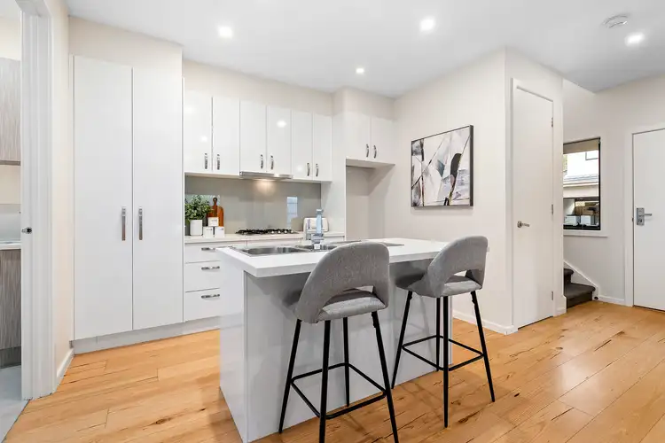 Second view of Homely unit listing, 3/21 Ronald Road, Croydon VIC 3136