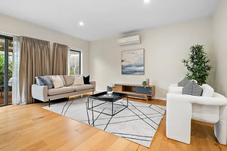 Fifth view of Homely unit listing, 3/21 Ronald Road, Croydon VIC 3136