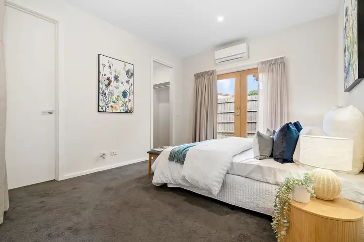 Sixth view of Homely unit listing, 3/21 Ronald Road, Croydon VIC 3136