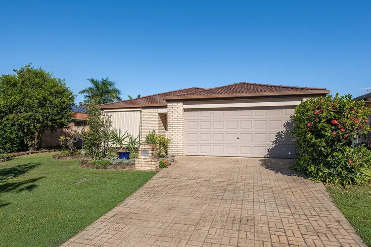 Main view of Homely house listing, 43 Calvary Crescent, Boondall QLD 4034