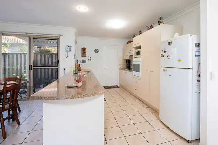 Second view of Homely house listing, 43 Calvary Crescent, Boondall QLD 4034