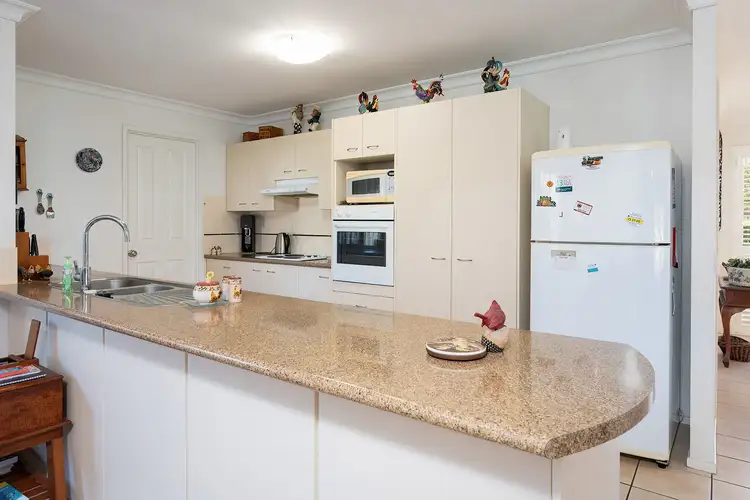 Third view of Homely house listing, 43 Calvary Crescent, Boondall QLD 4034