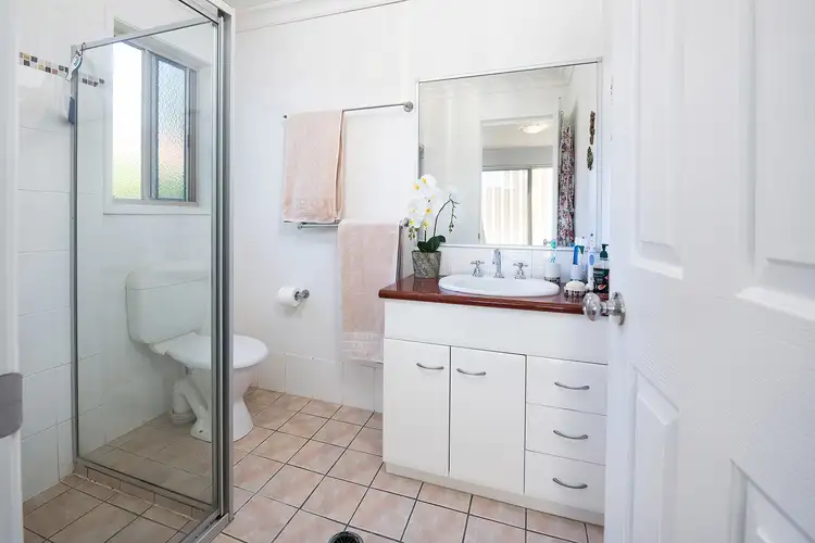 Fifth view of Homely house listing, 43 Calvary Crescent, Boondall QLD 4034