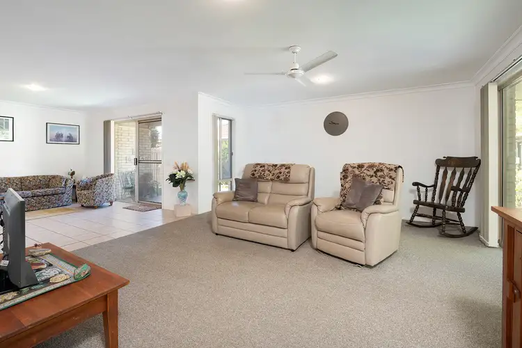 Sixth view of Homely house listing, 43 Calvary Crescent, Boondall QLD 4034