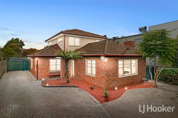 Main view of Homely house listing, 147 East Boundary Road, Bentleigh East VIC 3165