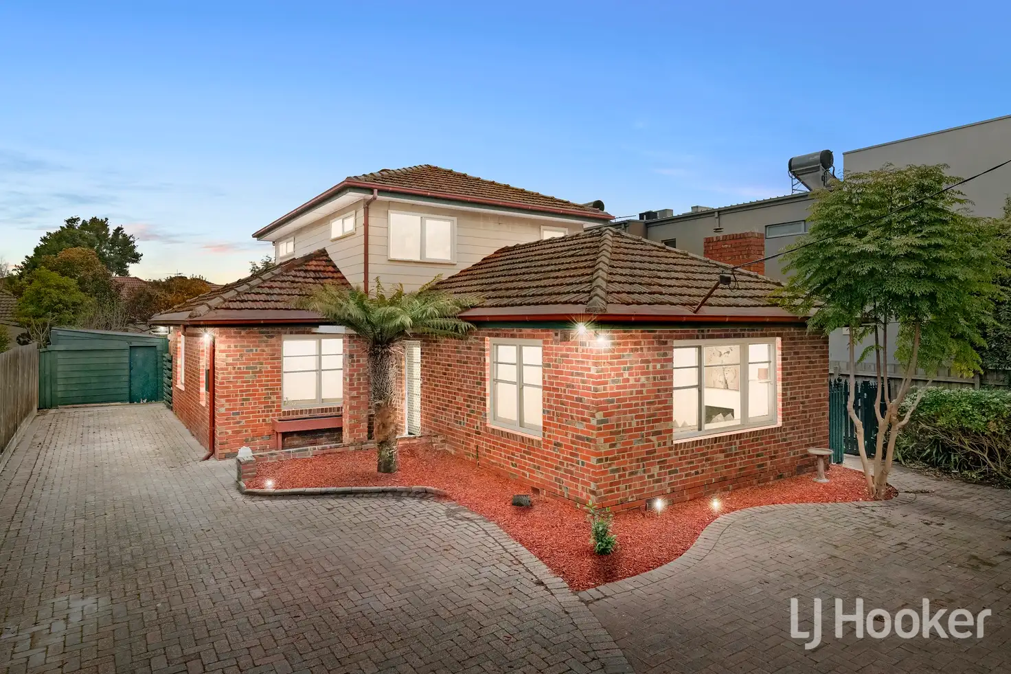 Main view of Homely house listing, 147 East Boundary Road, Bentleigh East VIC 3165