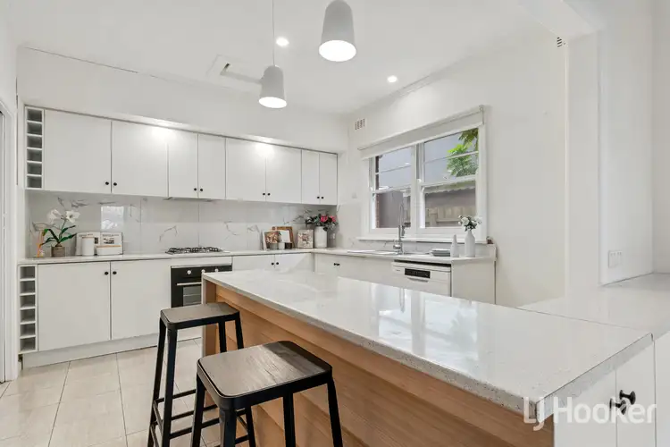 Sixth view of Homely house listing, 147 East Boundary Road, Bentleigh East VIC 3165