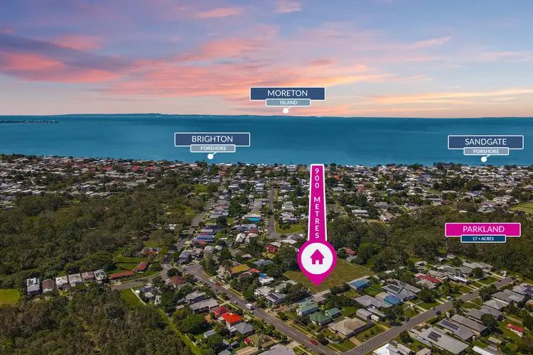 Third view of Homely land listing, 22a Nathan Street, Brighton QLD 4017