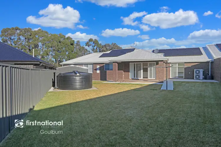 Seventh view of Homely house listing, 1/14 Stone Place, Goulburn NSW 2580