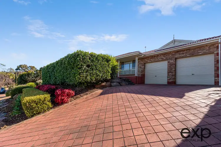 11 Teal Court, Hewett SA 5118