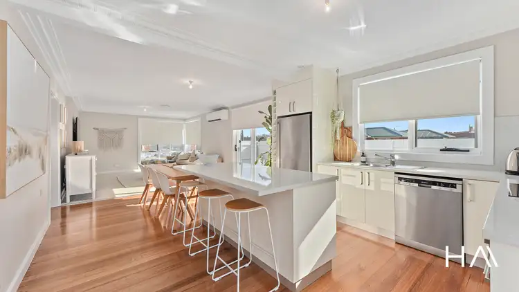 Third view of Homely house listing, 1 Medina Street, Youngtown TAS 7249