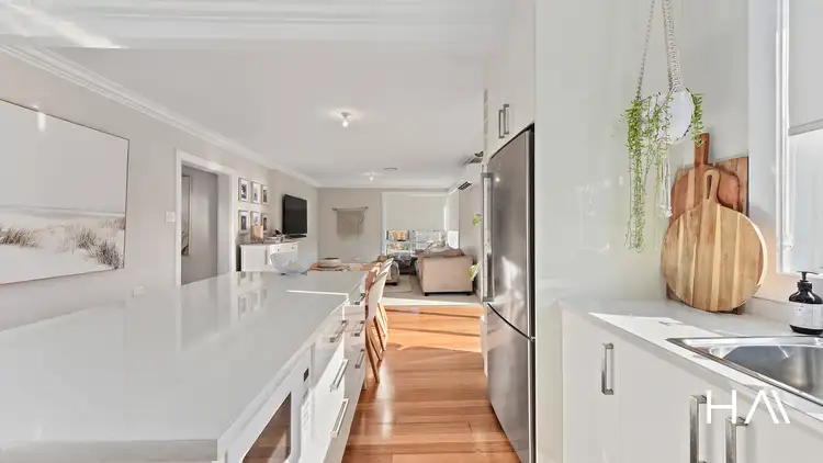 Fourth view of Homely house listing, 1 Medina Street, Youngtown TAS 7249