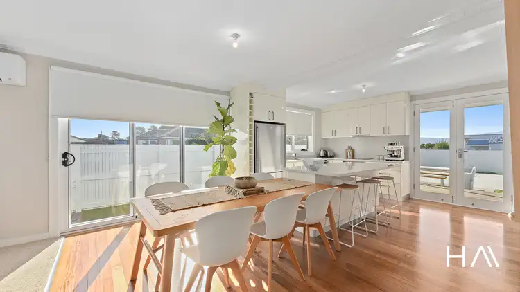 Fifth view of Homely house listing, 1 Medina Street, Youngtown TAS 7249