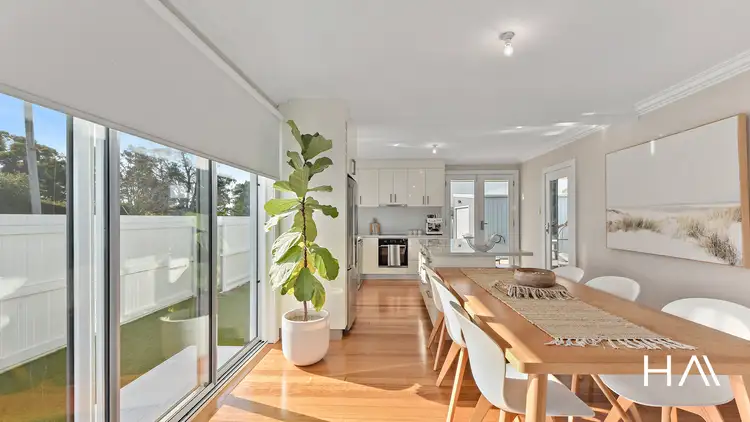 Sixth view of Homely house listing, 1 Medina Street, Youngtown TAS 7249