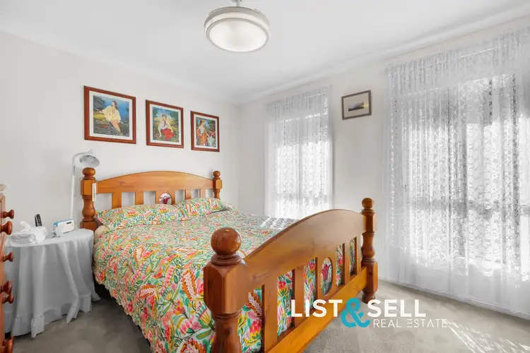 Third view of Homely villa listing, 10/10 Eagleview Road, Minto NSW 2566