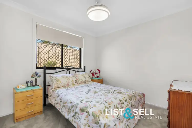 Fifth view of Homely villa listing, 10/10 Eagleview Road, Minto NSW 2566