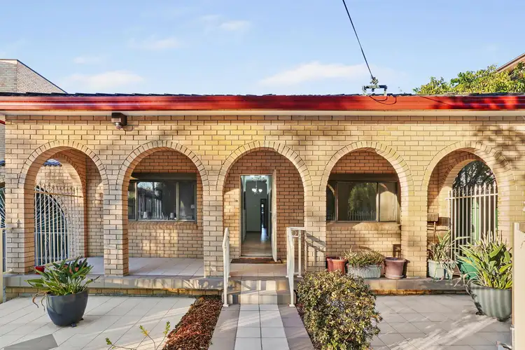 Main view of Homely house listing, 23 St Clair Street, Belmore NSW 2192
