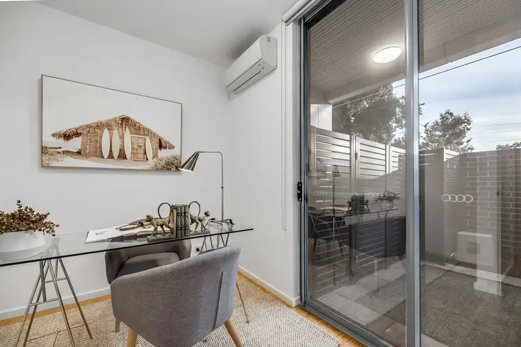 Third view of Homely townhouse listing, 45 Park Terrace, Gilberton SA 5081