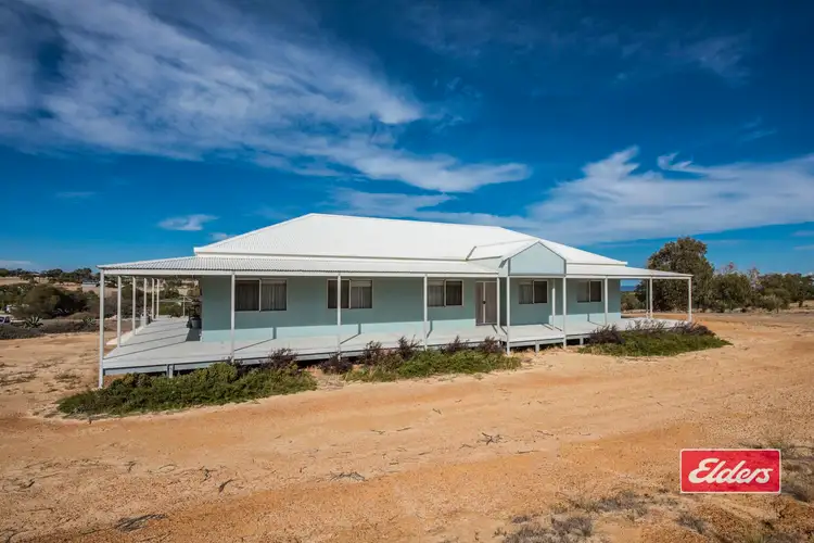 Main view of Homely house listing, 340 Eliza Shaw Drive, White Peak WA 6532
